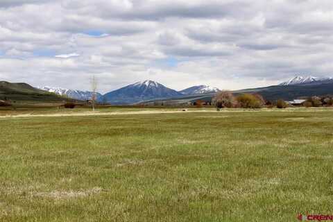 1050 & 1130 Horse River Ranch Drive, Gunnison, CO 81230