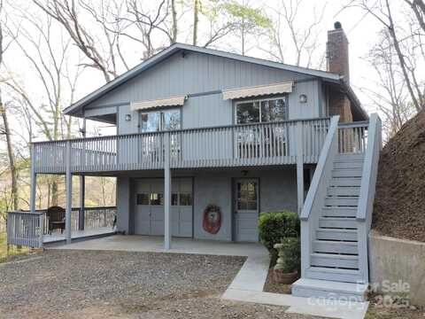 380 River Ridge Drive, Burnsville, NC 28714