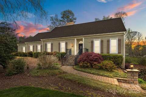 405 Downing Drive, Kings Mountain, NC 28086