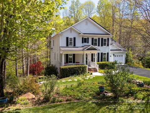 85 Gray Duster Circle, Biltmore Lake, NC 28715