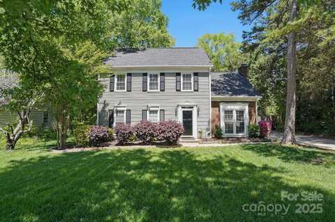 2224 Clonmel Place, Charlotte, NC 28262
