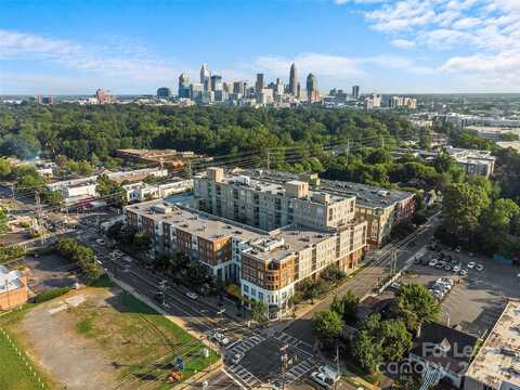 1320 Fillmore Avenue, Charlotte, NC 28203