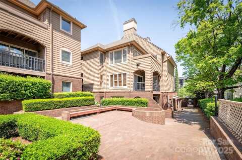 1101 E Morehead Street, Charlotte, NC 28204