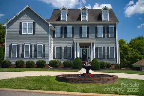 143 S Gibbs Road, Mooresville, NC 28117