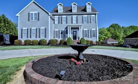 143 S Gibbs Road, Mooresville, NC 28117