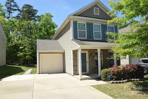 346 Cornielle Lane, Charlotte, NC 28216