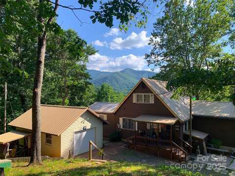 96 Winding Way, Canton, NC 28716