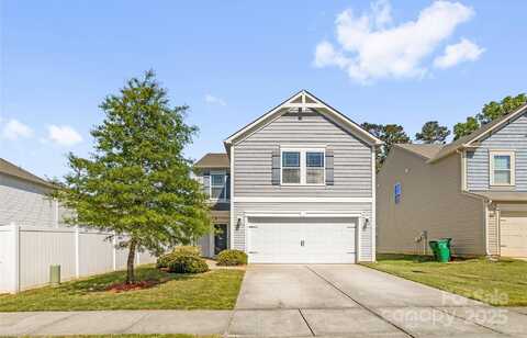 3119 Auten Avenue, Charlotte, NC 28269