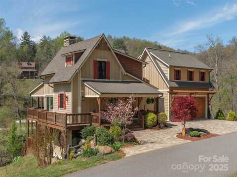 354 River Club Drive, Cullowhee, NC 28723