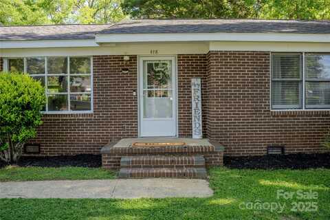 438 Starcrest Circle, Rock Hill, SC 29730
