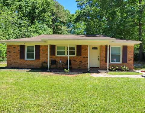 115 White Boulevard, Summerville, SC 29483