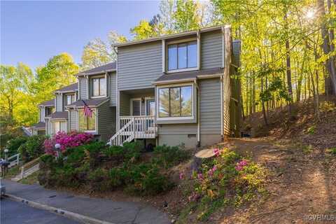 9925 Groundhog Drive, North Chesterfield, VA 23235