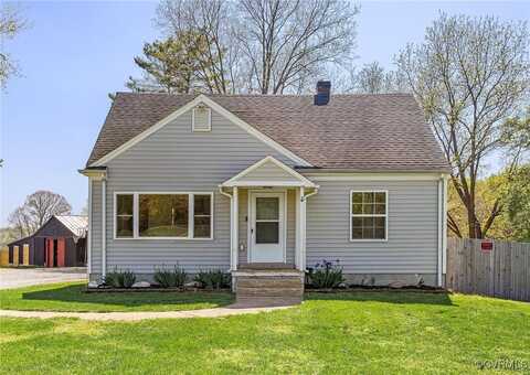 3539 Broad Street Road, Gum Spring, VA 23065