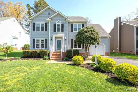 9520 Southmill Drive, Glen Allen, VA 23060