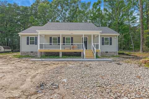 2700 River Road, Prince George, VA 23875