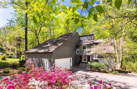 4424 Knob Road, Richmond, VA 23235