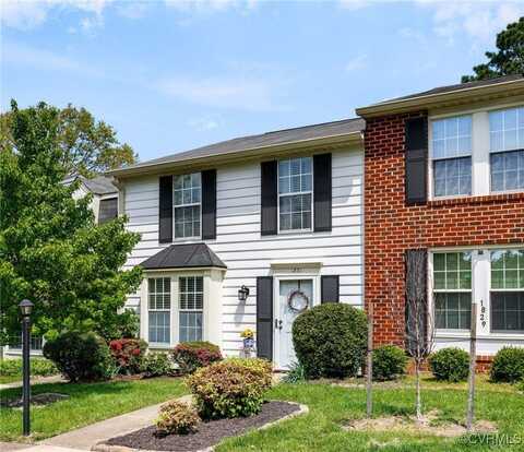 1831 Random Winds Court, Henrico, VA 23238