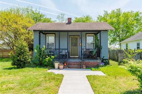 2005 Bailey Avenue, Richmond, VA 23231