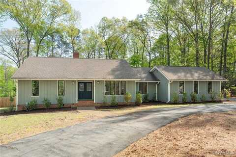 4141 Southaven Road, Richmond, VA 23235
