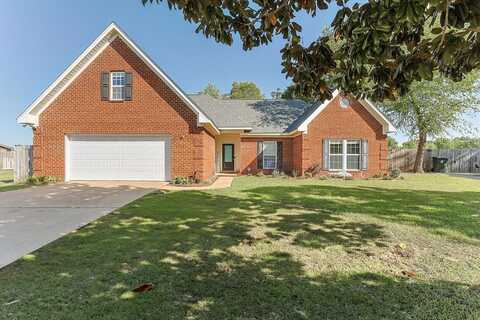 316 Partridge Lane, Dothan, AL 36303