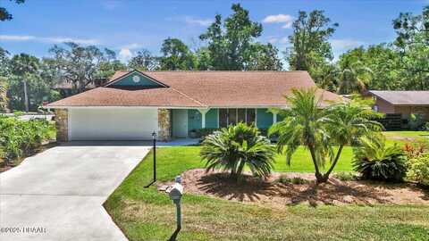 1 Cobblestone Trail, Ormond Beach, FL 32174