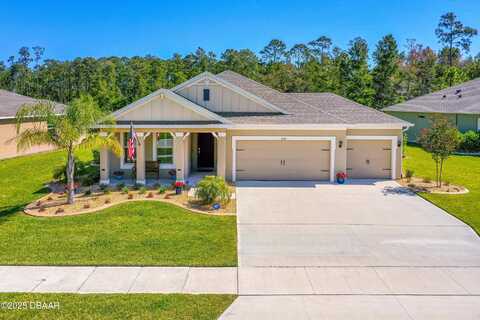 2901 Monaghan Drive, Ormond Beach, FL 32174