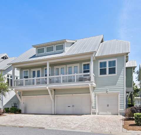58 York Lane, Inlet Beach, FL 32461