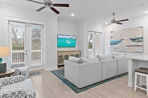 38 E Pine Lands Loop, Inlet Beach, FL 32461
