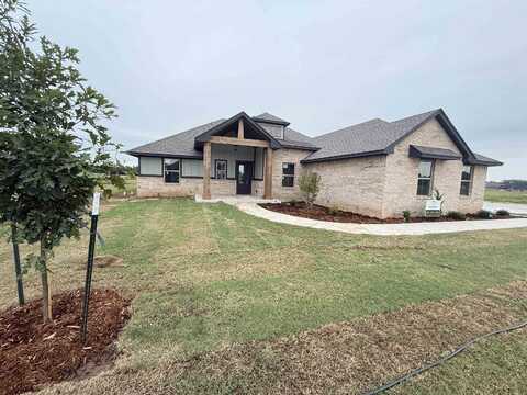 2706 Belle Crossing Dr, Enid, OK 73703