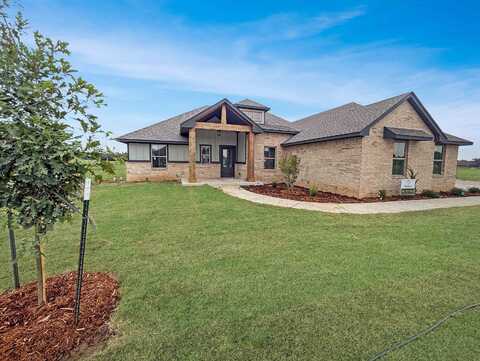 2706 Belle Crossing Dr, Enid, OK 73703
