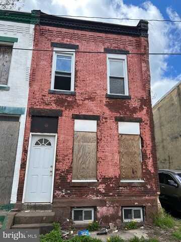 1860 N ETTING STREET, PHILADELPHIA, PA 19121