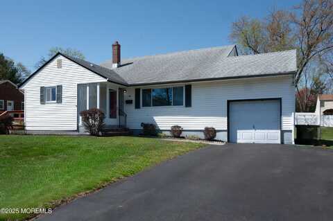 20 Telegraph Hill Road, Holmdel, NJ 07733