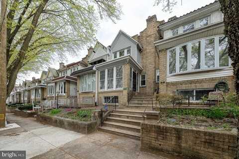 5457 MORSE STREET, PHILADELPHIA, PA 19131