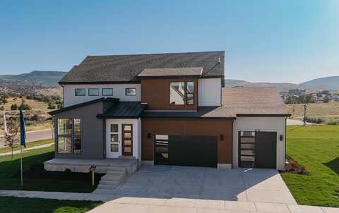 2846 E Hayloft Lane #215, Heber, UT 84032