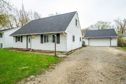 1406 Asbury Drive, New Haven, IN 46774