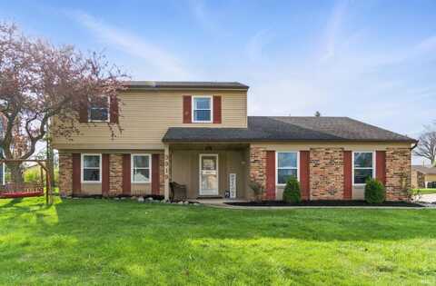 3919 Blythewood Place, Fort Wayne, IN 46804