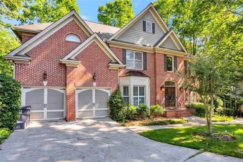1765 Noblin Summit Drive, Duluth, GA 30097