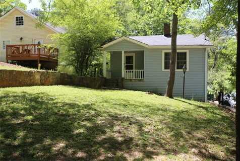 3043 ALSTON Drive, Decatur, GA 30032