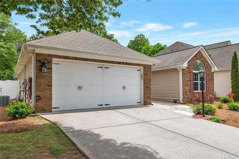 2416 Centennial Hill Way NW, Acworth, GA 30102