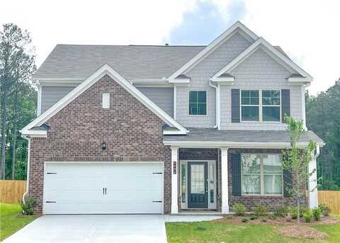 3606 Lockaby Way, Lawrenceville, GA 30044