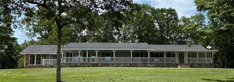 7203 Murphy Highway, Mineral Bluff, GA 30559