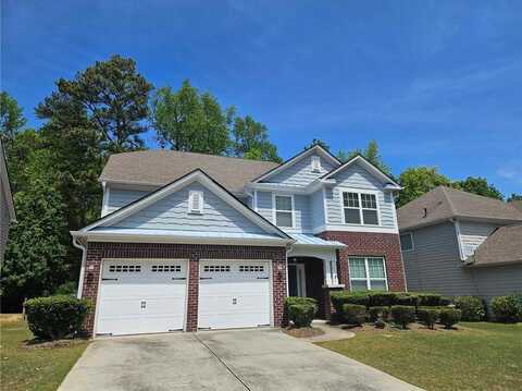 3390 Dalwood Drive, Suwanee, GA 30024