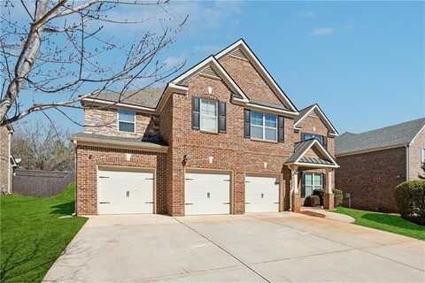 1263 POLK Crossing, Mcdonough, GA 30252