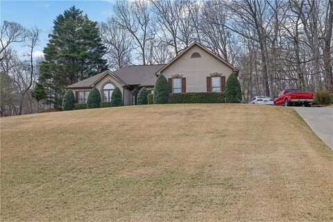 480 Firelite Lane, Suwanee, GA 30024