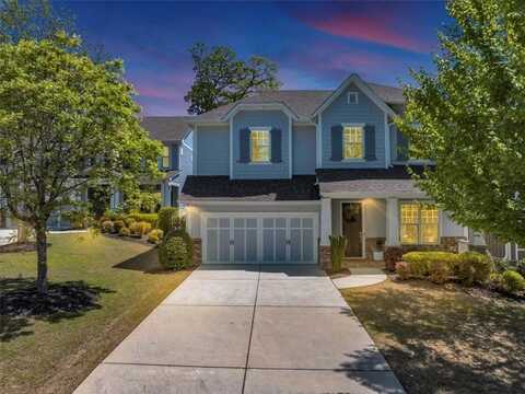 2641 PARKS EDGE Drive SE, Smyrna, GA 30080