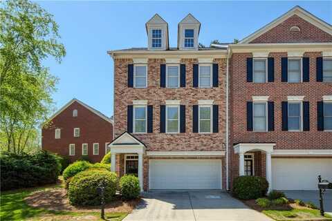 582 Vinings Estates Drive SE, Smyrna, GA 30126
