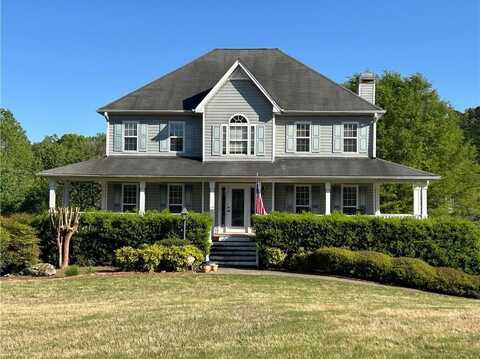 33 Ashland Circle, Douglasville, GA 30134