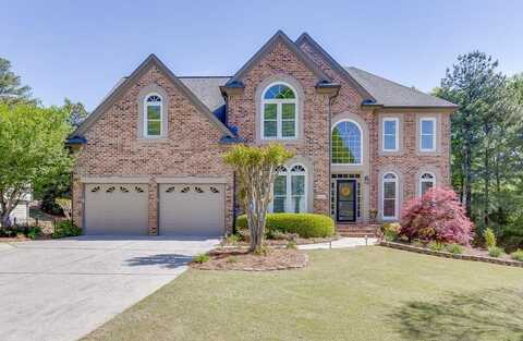 1315 Chattahoochee Run Drive, Suwanee, GA 30024