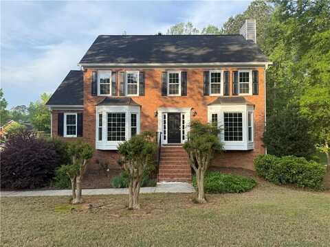 2998 TALLOWOOD Drive NW, Marietta, GA 30064