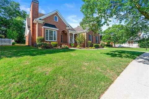 1272 SAXONY Drive SE, Conyers, GA 30013